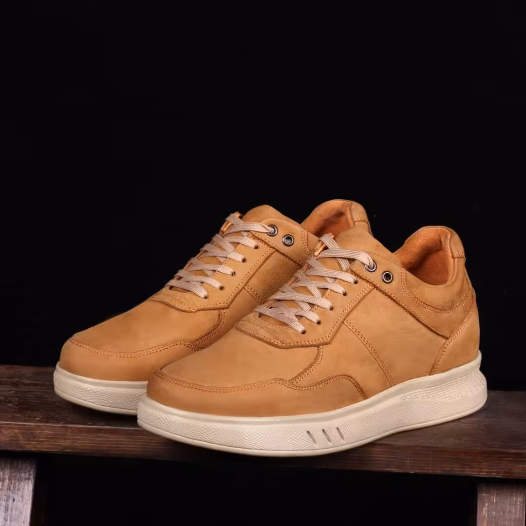 ونس افزایش قد مدل پاناما هورس  خردلی