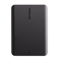 قیمت هارد اکسترنال توشیبا Canvio Partner ظرفیت 2TB