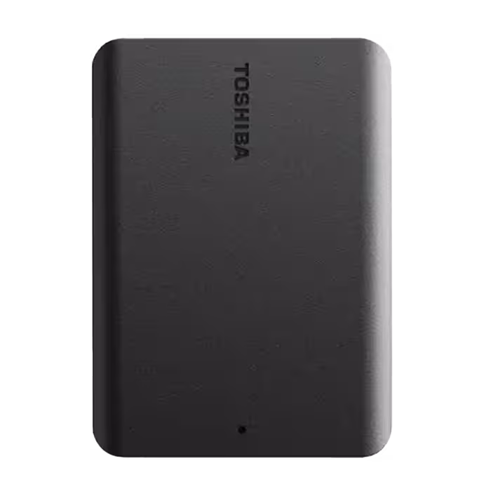 قیمت هارد اکسترنال توشیبا Canvio Partner ظرفیت 2TB