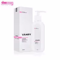 کرم مرطوب کننده دست وامپی حجم 200ml