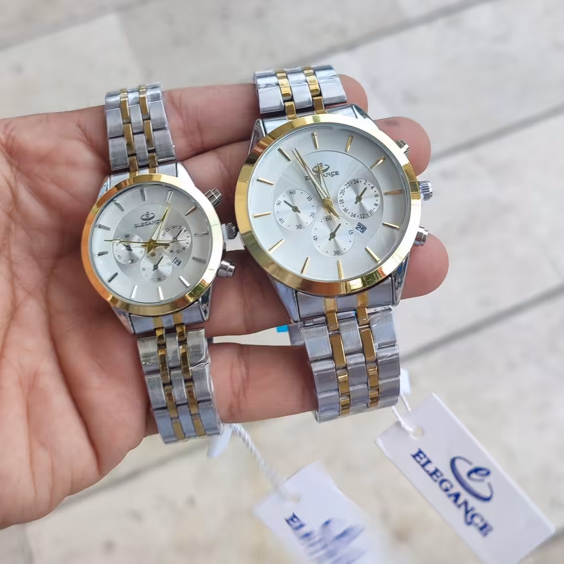  ست الگانس ضد آب کیفیت عالی  