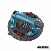 قاپک شیشه و سنگ پمپی رونیکس مدل RH-9932