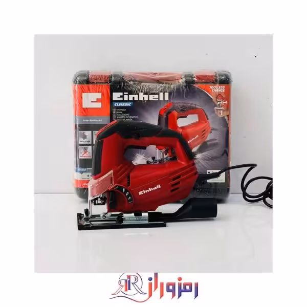 عمودبر 620 وات  اینهل مدل TC-js85