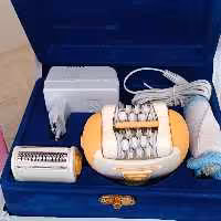 اپیلیدی تک کاره 