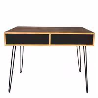 میزتحریر پایه فلزی
