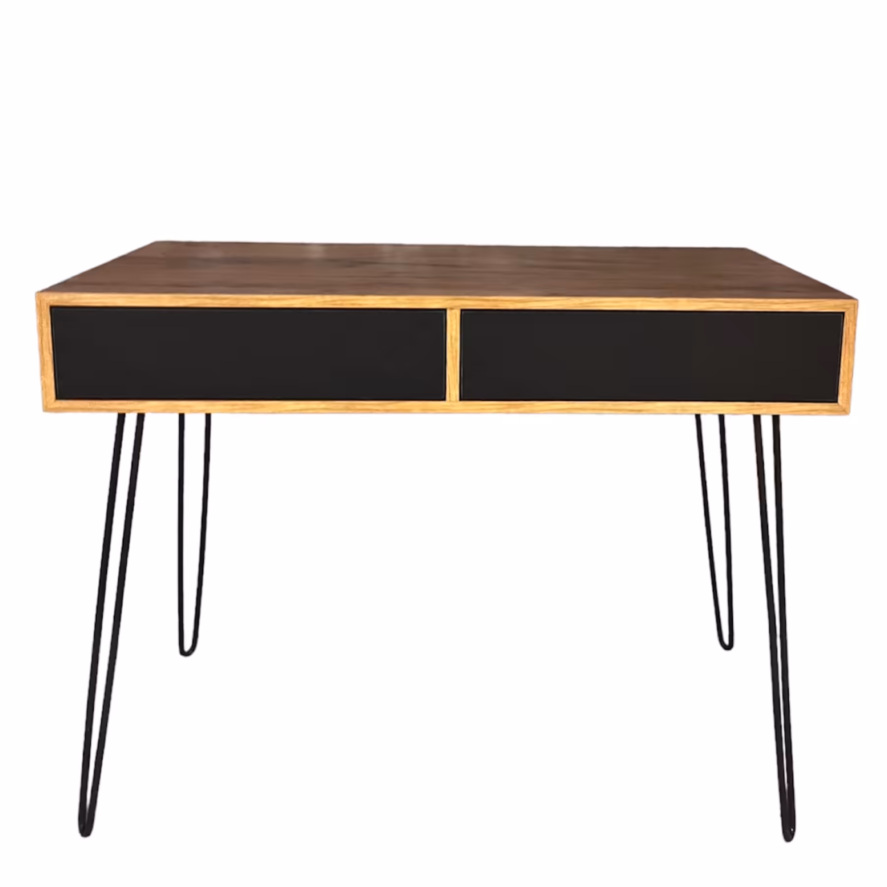 میزتحریر پایه فلزی
