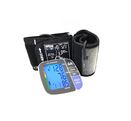 فشارسنج دیجیتالی گلامور TMB-1112 NEW