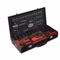 جعبه بکس رونیکس مدل RH-2627 (مجموعه 27 عددی)