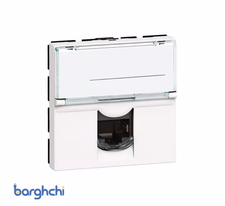 کیستون شبکه پهن دانوب CAT6 UTP