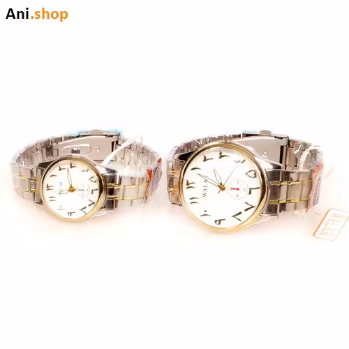 ساعت ستکد369