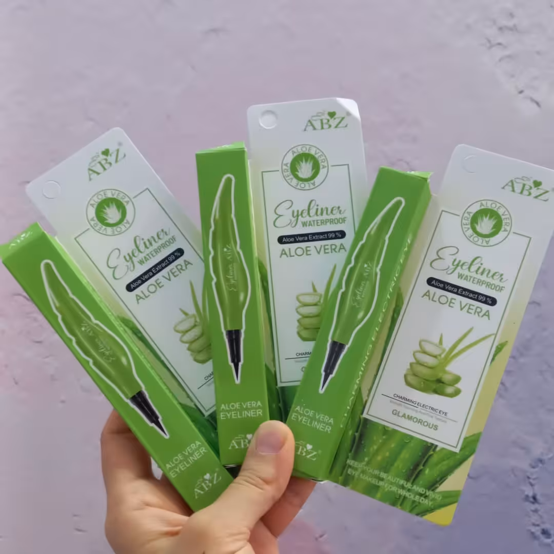 خط چشم ماژیکی خط چشم ماژیکیABZ خط چشم طرح پر ABZ خط چشم ماژیکی بدون حساسیت خط چشم مشکی خط چشم