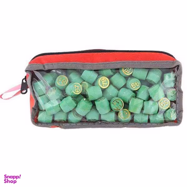 بازی فکری دبرنا مدل 002