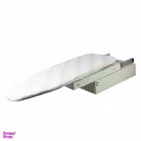 میز اتو تاشو ریلی ملونی مدل 8008