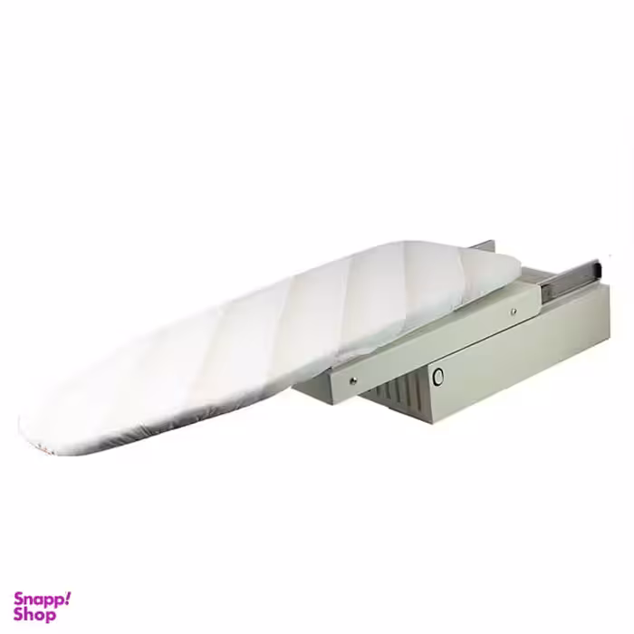 میز اتو تاشو ریلی ملونی مدل 8008