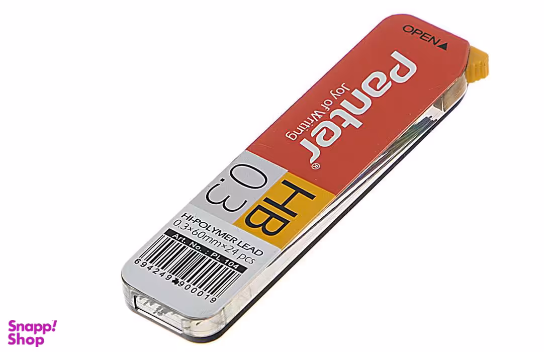 نوک اتود 0.3 میلی متر پنتر (Panter)