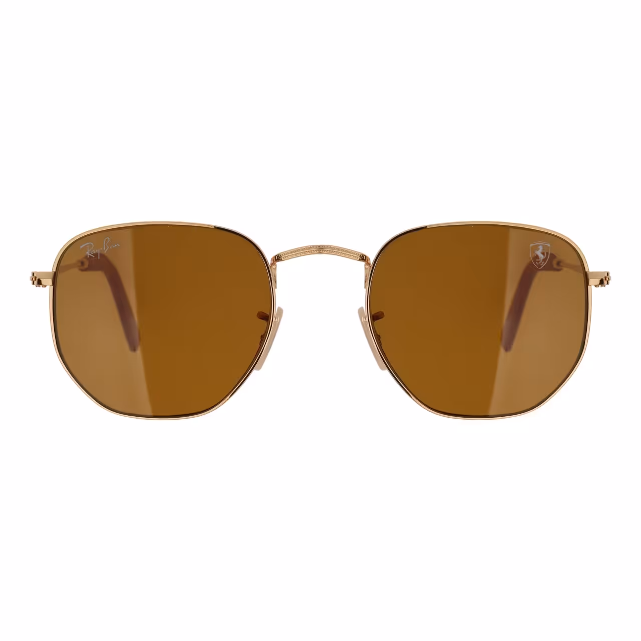 عینک آفتابی ری بن مدل rb3548NM-F008/33