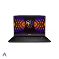 لپ تاپ گیمینگ MSI Titan GT77 12UGS