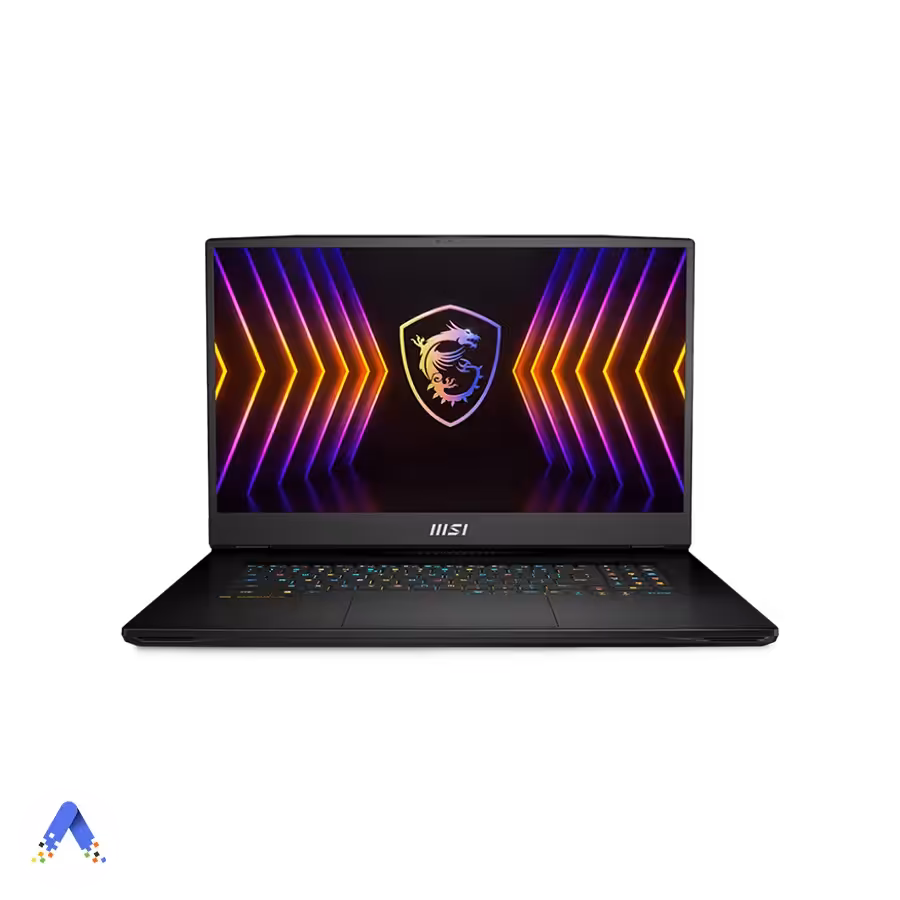 لپ تاپ گیمینگ MSI Titan GT77 12UGS