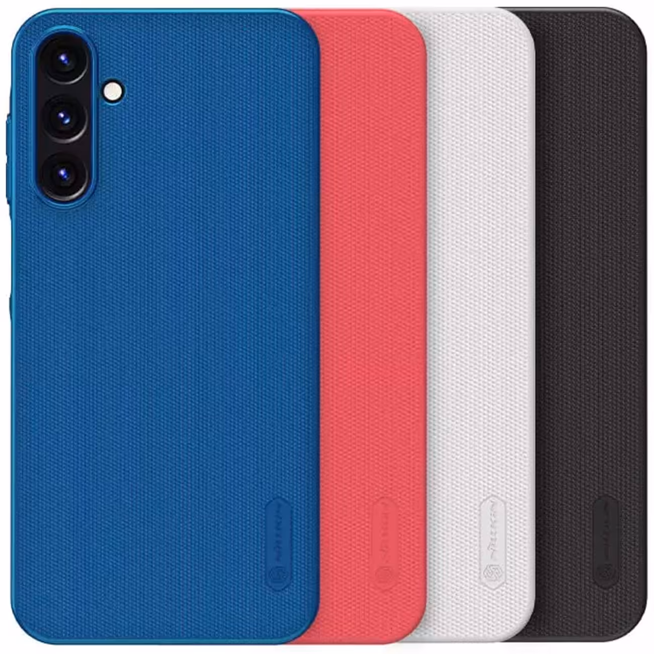 قاب محافظ سامسونگ گلگسی آ 15 نیلکین Super Frosted Shield