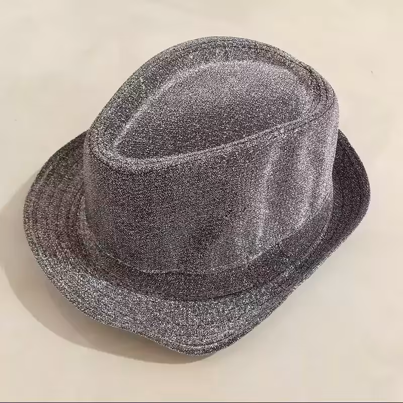 کلاه تولد مدل 936 رنگ خاکستری