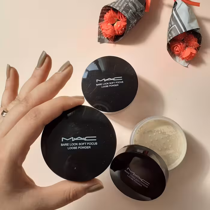 پودر فیکس مک 