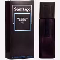 Santiago ادو تویلت سانتیاگو