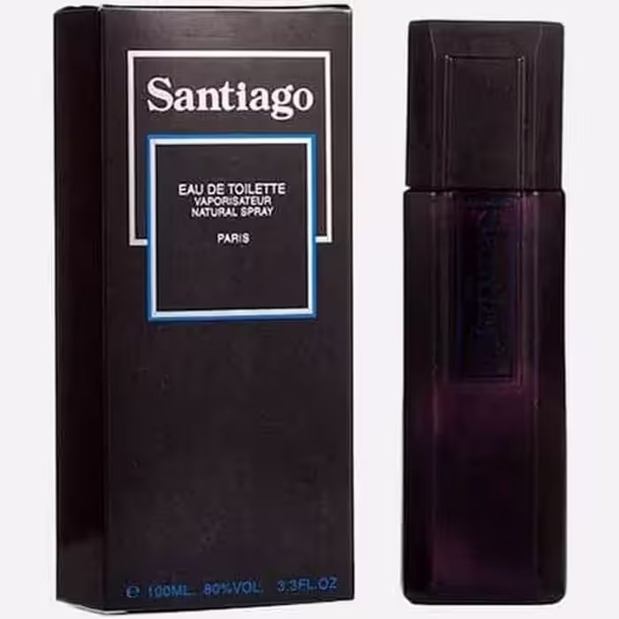 Santiago ادو تویلت سانتیاگو