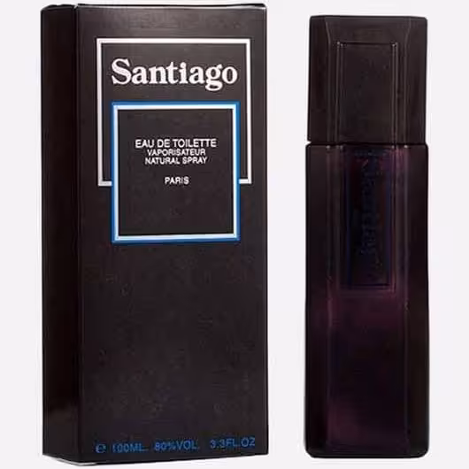 Santiago ادو تویلت سانتیاگو