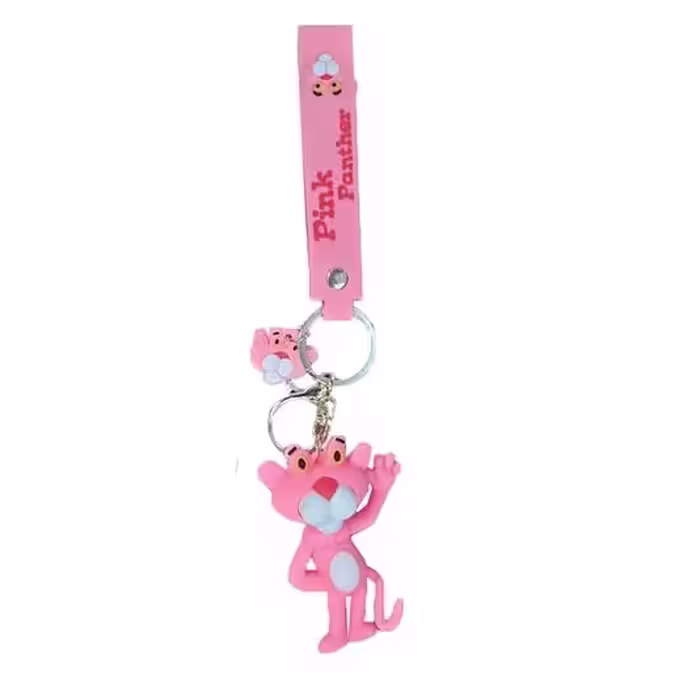 فیگور جاسوویچی مدلPink Panther کد 1