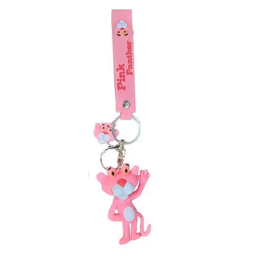 فیگور جاسوویچی مدلPink Panther کد 1