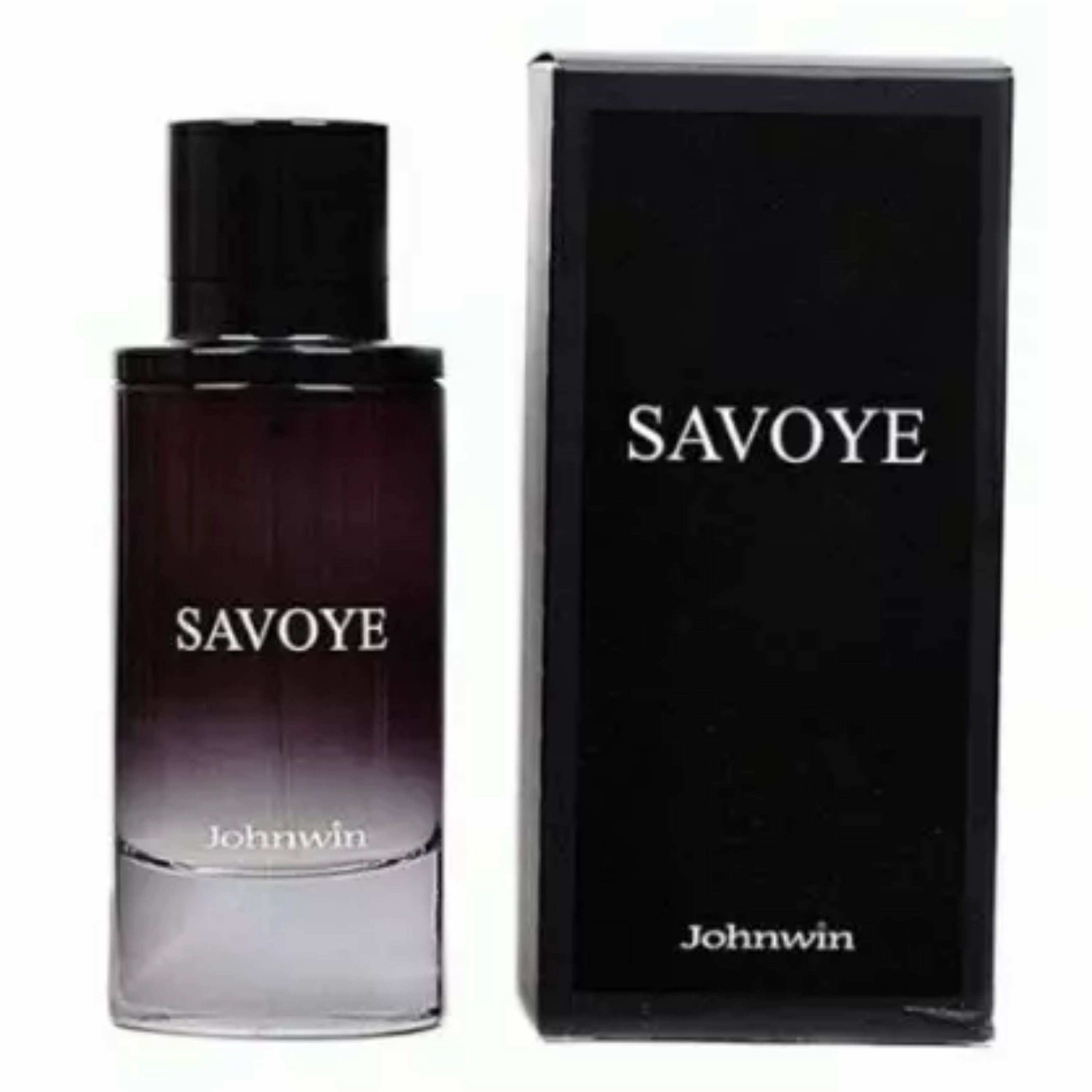 ادکلن Savoye Johnwin ادکلن ساواچ جانوین با بهترین کیفیت