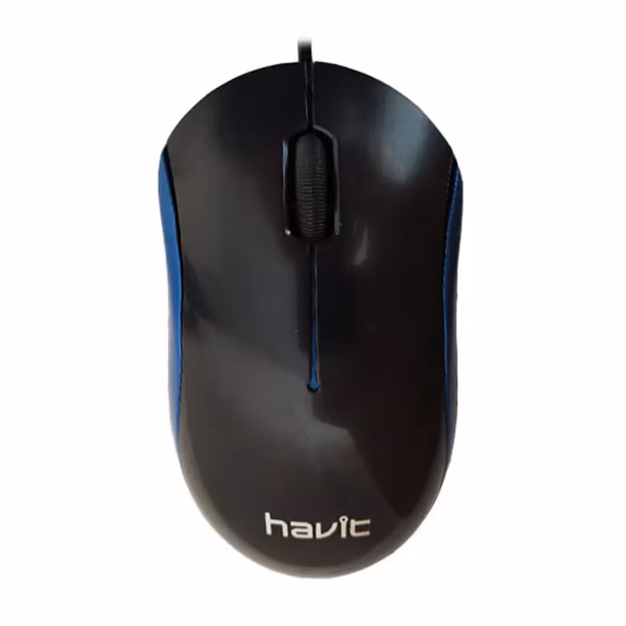 موس هویت MS-4206