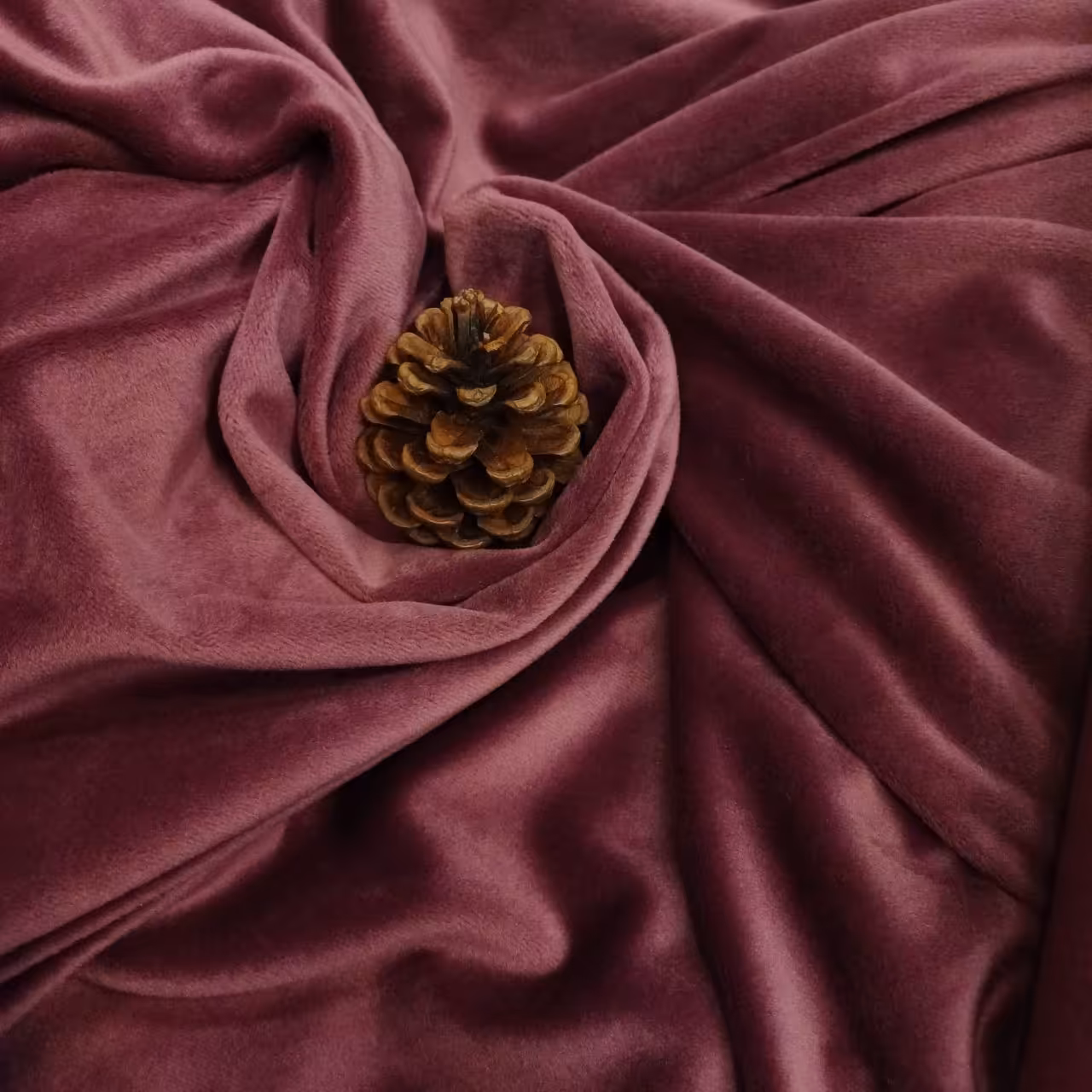 پارچه مخمل کالیفرنیا در دو رنگ زیبا