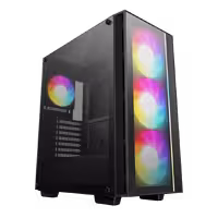 کیس گیمینگ دیپ کول مدل DeepCool MATREXX 55 V4 C | فروشگاه تکاف