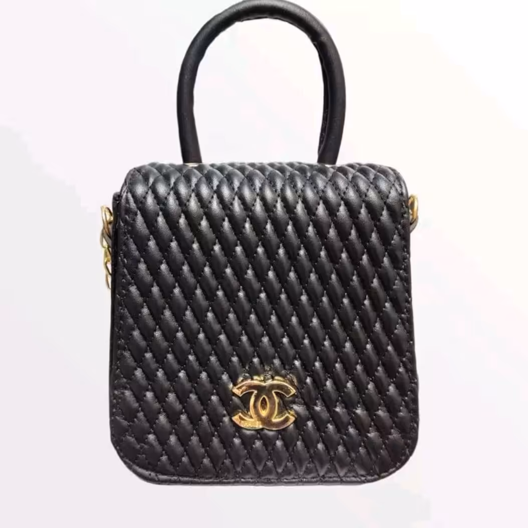 کیف  دخترانه مجلسی دستی و دوشی کد 1096