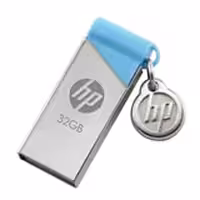 HP V215B Flash Memory - 32GB