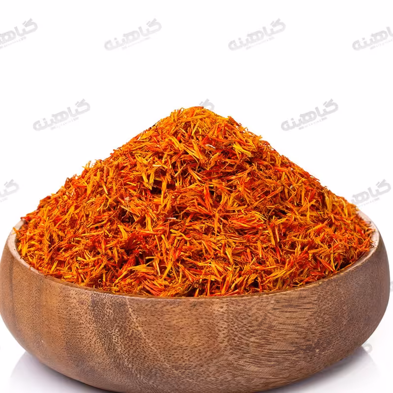 گیاه گلرنگ