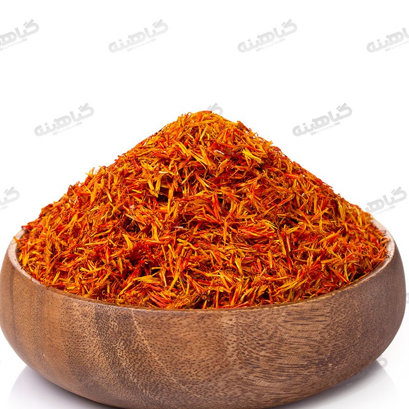 گیاه گلرنگ