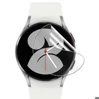 گلس سرامیکی ساعت هوشمند galaxy watch 4 40 mm