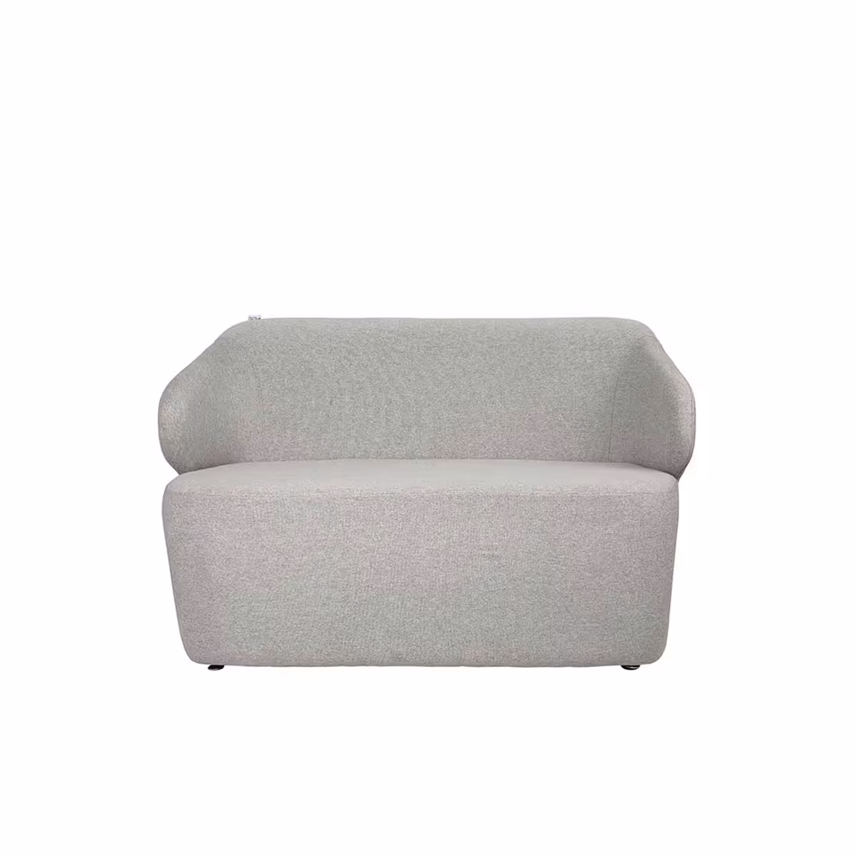 مبل اداری 2 نفره مدل ZAF721 آرتمن