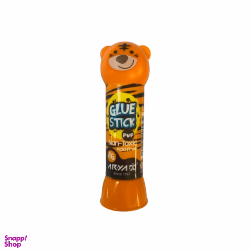 چسب ماتیکی عروسکی آریا کد 587