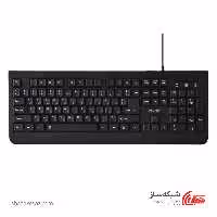 قیمت و فروش کیبورد بیاند Beyond BK-2250i با سیم USB - شبکه ساز