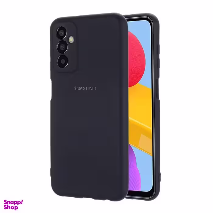 کاور گوشی موبایل مدل سیلیکونی کد HDR-S2 مناسب سامسونگ Galaxy A04s/M13 4G/A13 5G