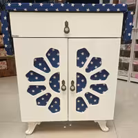 میز اتو 309 دوبال با صندلی