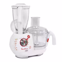 غذا ساز مولینکس  مدل FP76