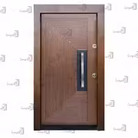 درب ضد سرقت دلینا