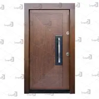 درب ضد سرقت دلینا