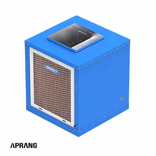 کولر آبی سلولزی بالازن انرژی مدل VC 0600