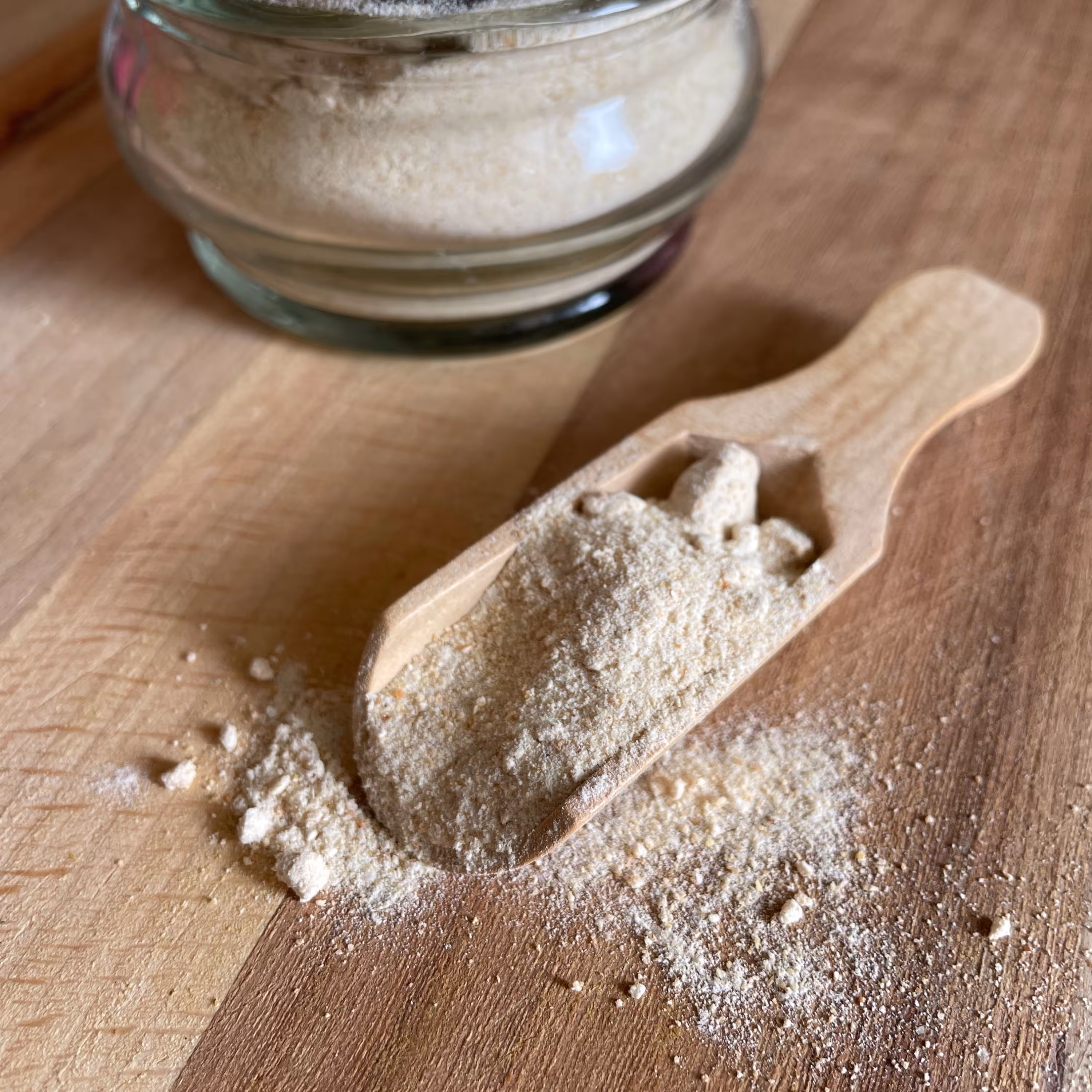 پودر  پیاز  خالص 100 گرمی