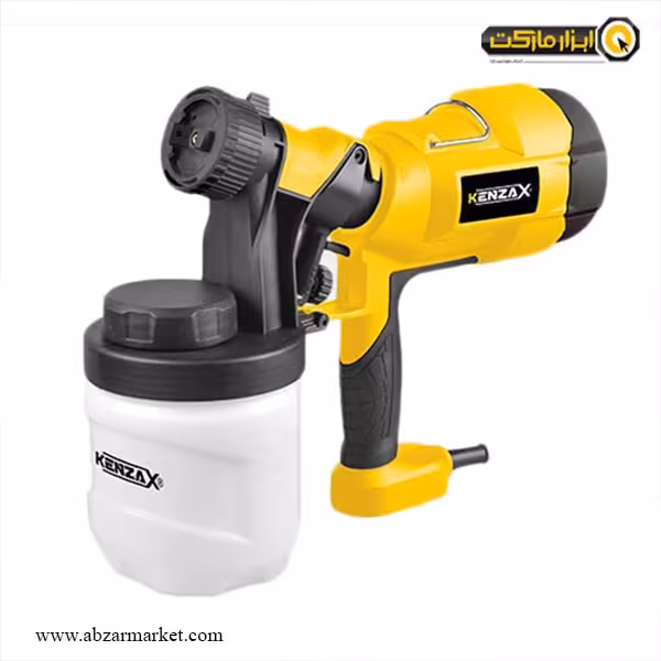 پیستوله برقی کنزاکس 400 وات مدل KSG-2400